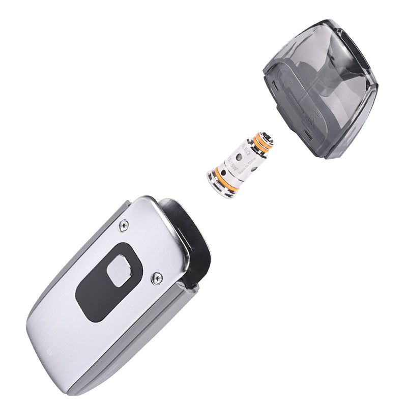 Geekvape AP2 (Aegis Pod 2) pod system kit 900mAh