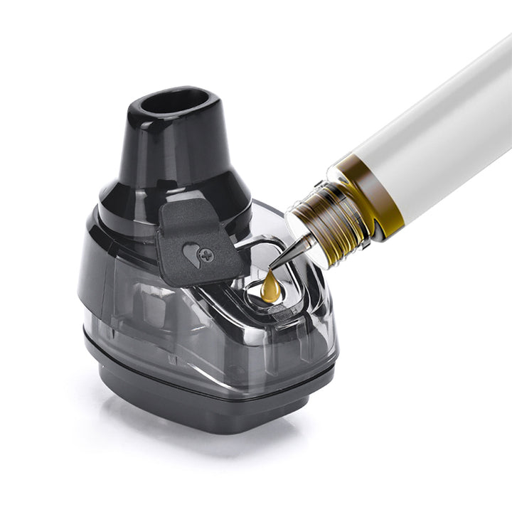 Geekvape B60 (Aegis Boost 2)/Boost 3 Pod Replacement Pod (Without Coil) 2 Pcs/Pack Geekvape Store Geekvape B60 (Aegis Boost 2)/Boost 3 Pod Replacement Pod (Without Coil) 2 Pcs/Pack Geekvape Store