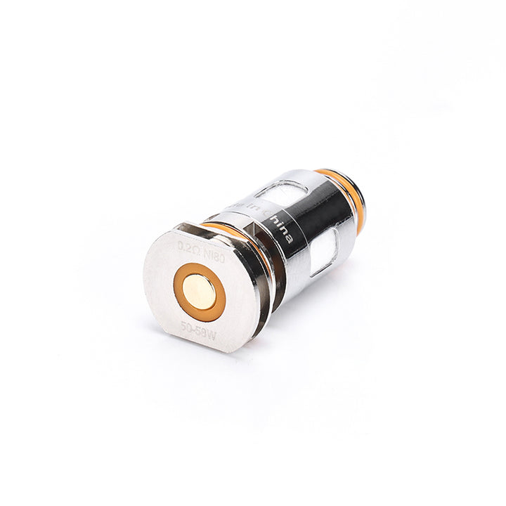 Geekvape B60 (Aegis Boost 2)/Boost 3 Pod Replacement Pod (Without Coil) 2 Pcs/Pack Geekvape Store Geekvape B60 (Aegis Boost 2)/Boost 3 Pod Replacement Pod (Without Coil) 2 Pcs/Pack Geekvape Store