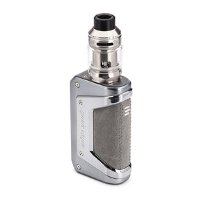 Geekvape L200 (Aegis Legend 2) Kit 200W with Z (Zeus) Sub ohm Tank 2021 ...