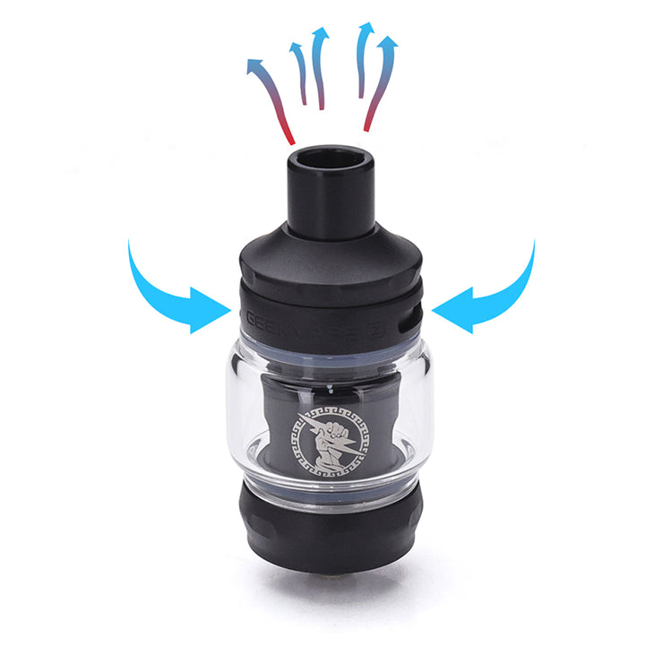 Geekvape Z (Zeus) nano 2 tank 3.5ml Geekvape Store Geekvape Z (Zeus) nano 2 tank 3.5ml Geekvape Store