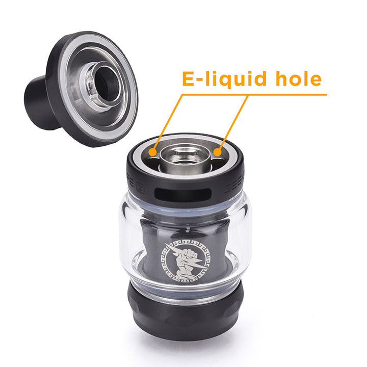 Geekvape Z (Zeus) nano 2 tank 3.5ml Geekvape Store Geekvape Z (Zeus) nano 2 tank 3.5ml Geekvape Store