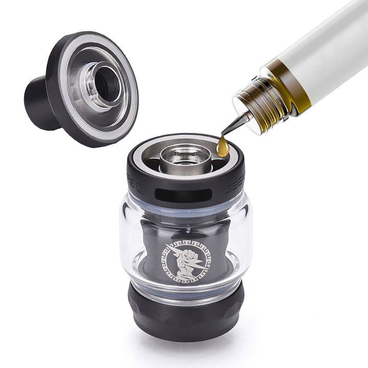 Geekvape Z (Zeus) nano 2 tank 3.5ml Geekvape Store Geekvape Z (Zeus) nano 2 tank 3.5ml Geekvape Store
