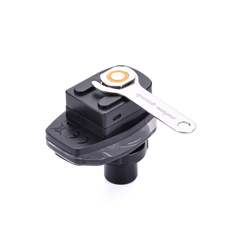 H45 (Aegis Hero 2) cartridge