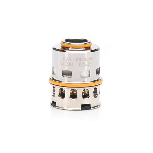 Geekvape Aegis Hero Coil GeekVape H45 Aegis Hero 2 Empty Replacement Pod  (2pcs)  VapoRider Geekvape Coils-Vape Replacement Coils Geekvape Store