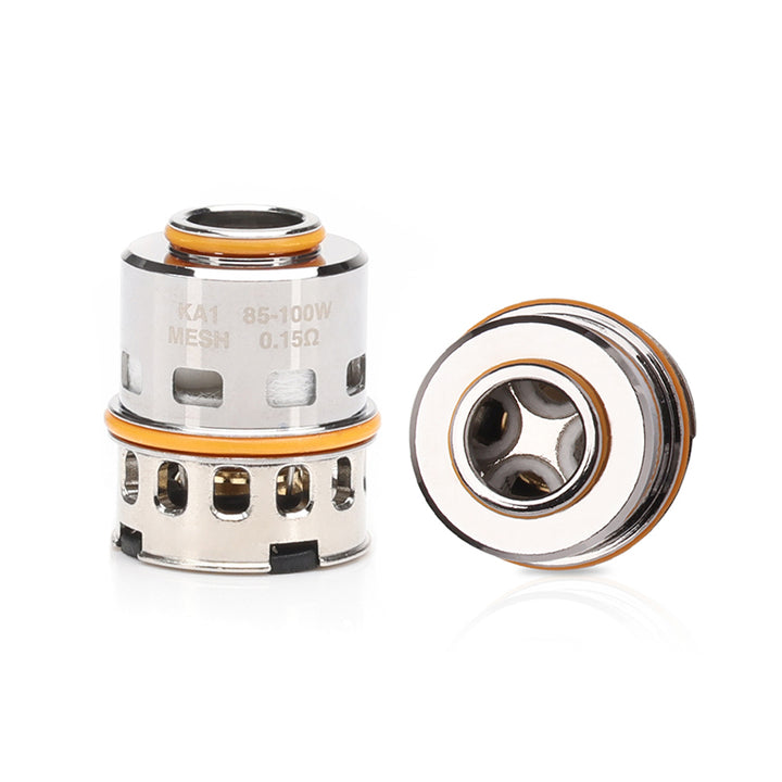 Geekvape M Series Coil DTL 5pcs/pack Geekvape Store Geekvape M Series Coil DTL 5pcs/pack Geekvape Store