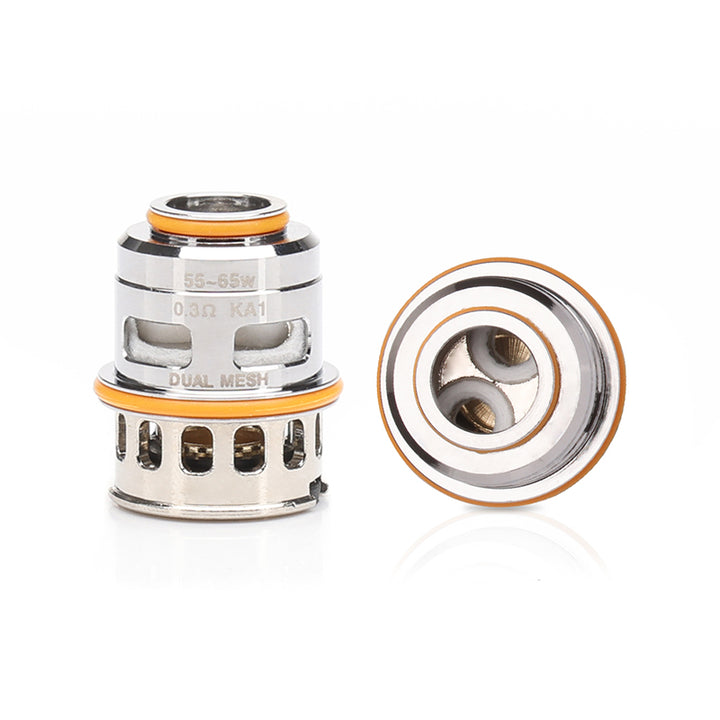 Geekvape M Series Coil DTL 5pcs/pack Geekvape Store Geekvape M Series Coil DTL 5pcs/pack Geekvape Store