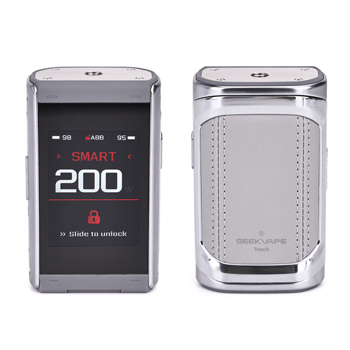 Geekvape T200 (Aegis Touch) Kit 200W