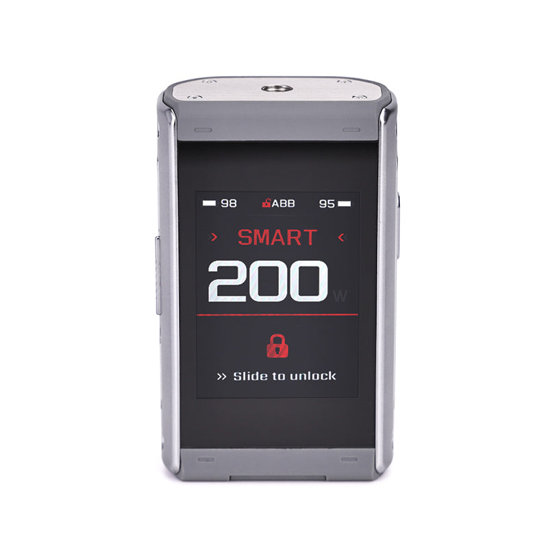 Geekvape T200 (Aegis Touch) Box Mod 200W