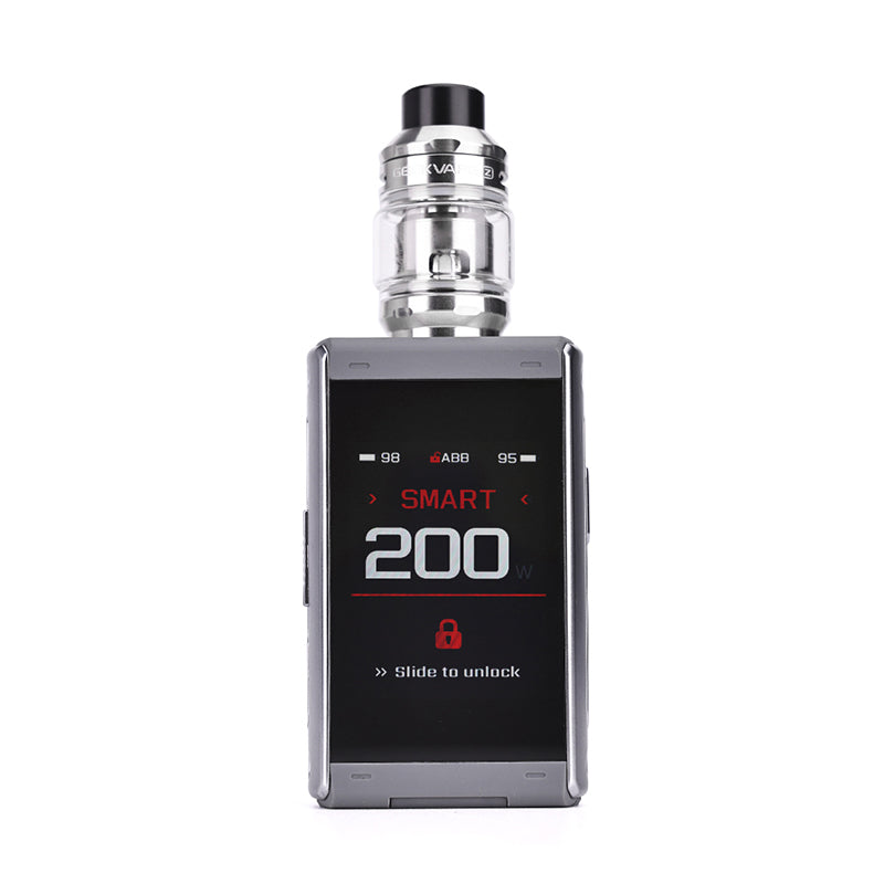 Geekvape T200 (Aegis Touch) Kit 200W with freeshipping – Geekvape Store