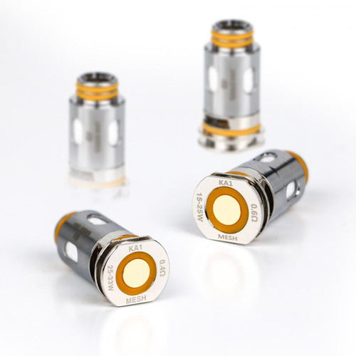 Geekvape Replacement Coils | Official Store