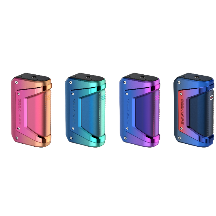 Geekvape L200 (Aegis Legend 2) Box Mod