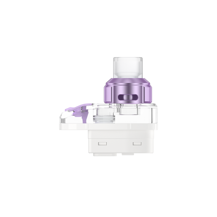 Geekvape H45 (Aegis Hero 2) Empty cartridge