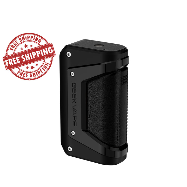 Geekvape L200 (Aegis Legend 2) Box Mod 200W with freeshipping Geekvape Store Geekvape L200 (Aegis Legend 2) Box Mod 200W with freeshipping Geekvape Store