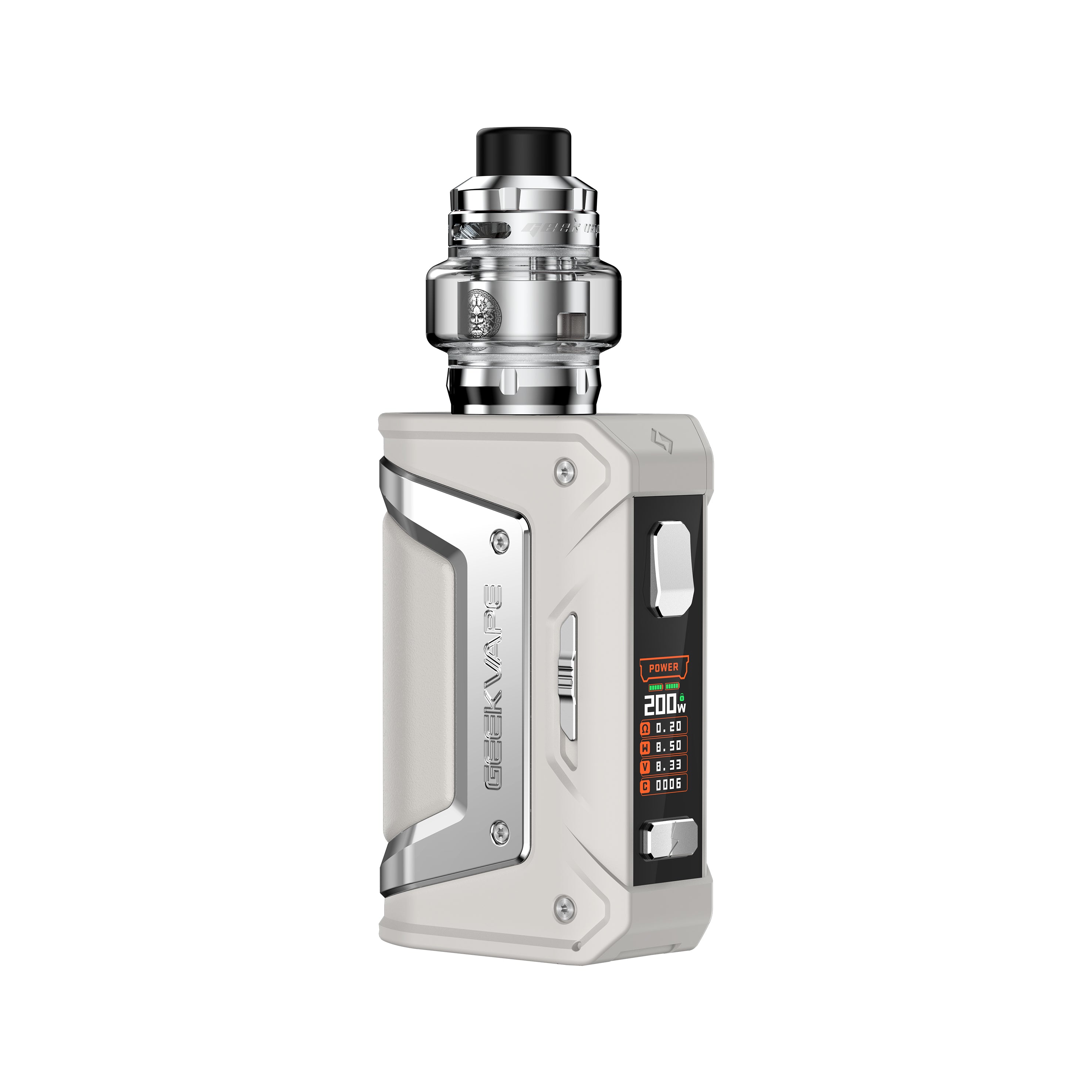 Geekvape L200 (Aegis Legend 2) Classic Kit 200W with freeshipping ...