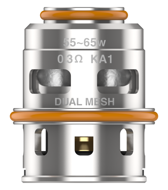 Geekvape M Series Coil DTL 5pcs/pack Geekvape Store Geekvape M Series Coil DTL 5pcs/pack Geekvape Store