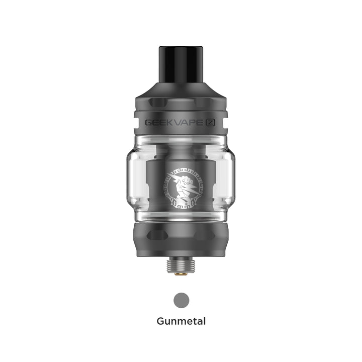 Geekvape Z (Zeus) nano 2 tank 3.5ml Geekvape Store Geekvape Z (Zeus) nano 2 tank 3.5ml Geekvape Store
