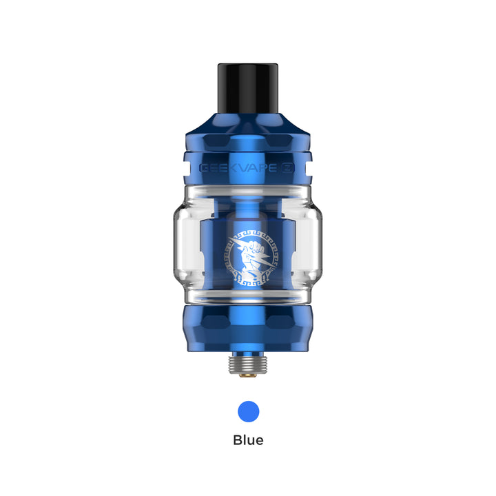Geekvape Z (Zeus) nano 2 tank 3.5ml Geekvape Store Geekvape Z (Zeus) nano 2 tank 3.5ml Geekvape Store