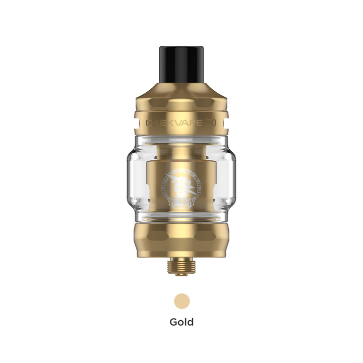 Geekvape Z (Zeus) nano 2 tank 3.5ml Geekvape Store Geekvape Z (Zeus) nano 2 tank 3.5ml Geekvape Store