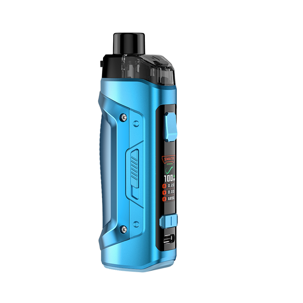 geek vape pod system Geekvape Mods | Official Store Flavour:Purply devices LEO 'LIVE ROSIN SAUCE'