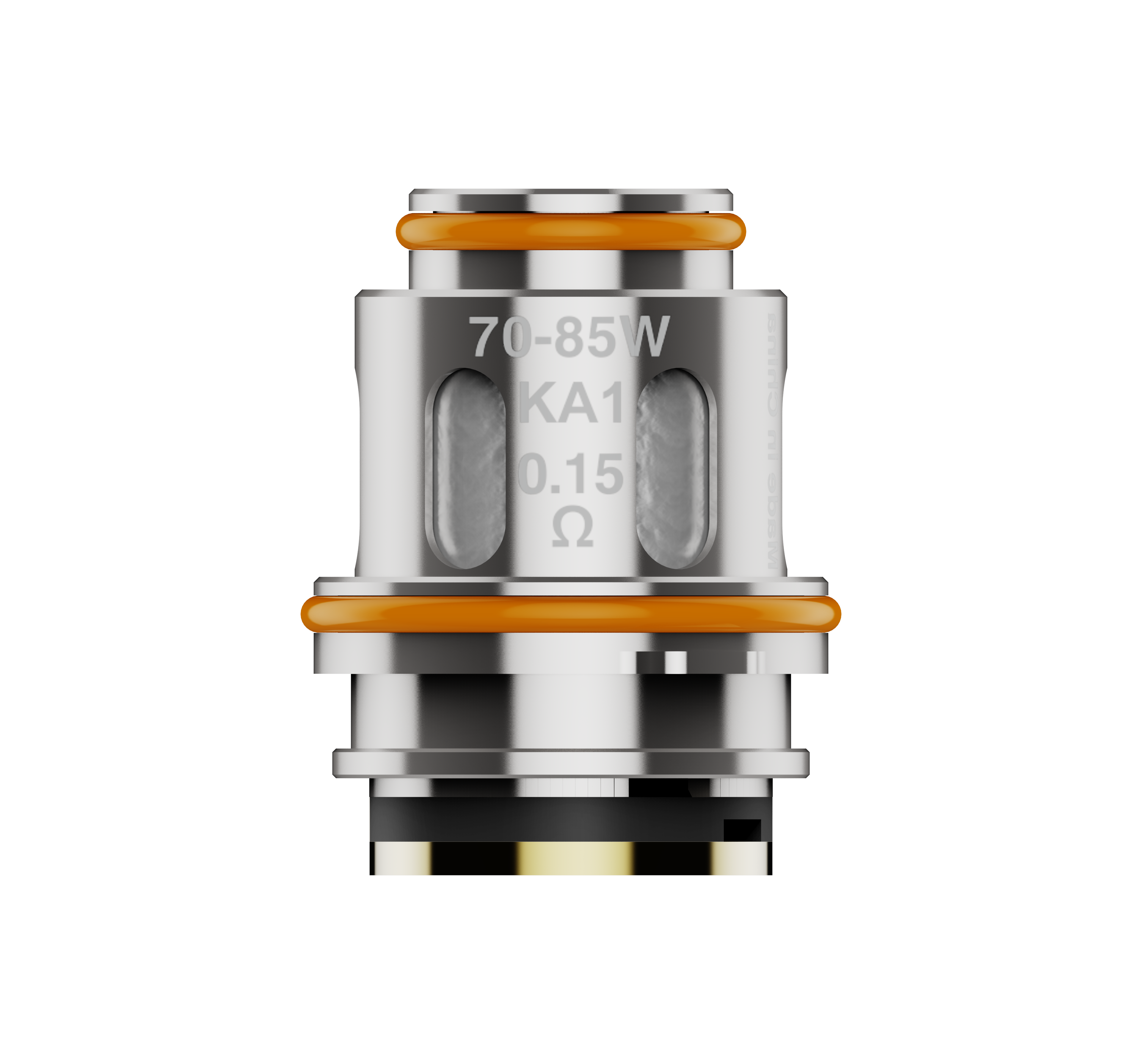 Geekvape Z Sub-Ohm Mesh Coil 5ps / pack