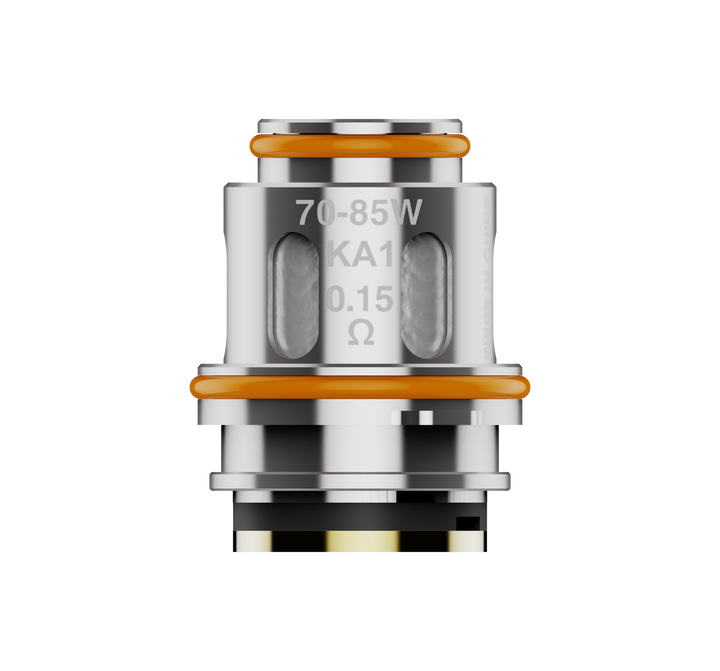 Geekvape Z (zeus) Series Coil DTL 5ps/pack UP 20% OFF Geekvape Store Geekvape Z (zeus) Series Coil DTL 5ps/pack UP 20% OFF Geekvape Store