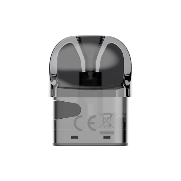 Geekvape U Cartridge Pod 3pcs/pack 2ml MTL+RDL Geekvape Store Geekvape U Cartridge Pod 3pcs/pack 2ml MTL+RDL Geekvape Store