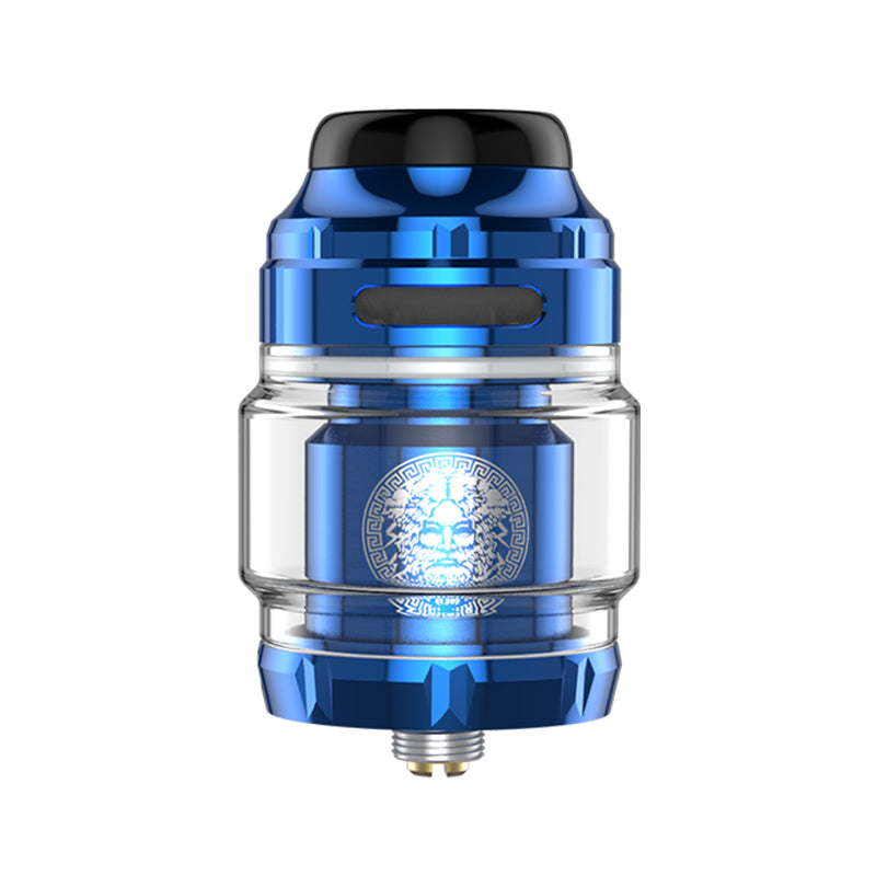 VAPE 18650仕様 mod rta GEEKVAPE ZX RTA, Zeus X Top Airflow RTA Tank – Geekvape Store