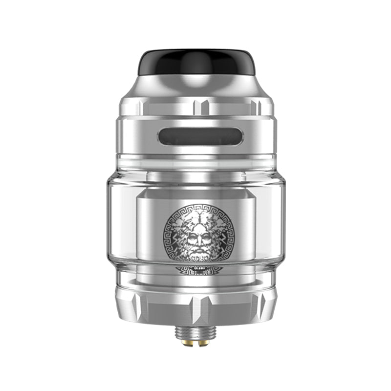 VAPE 18650仕様 mod rta GEEKVAPE ZX RTA, Zeus X Top Airflow RTA Tank – Geekvape Store