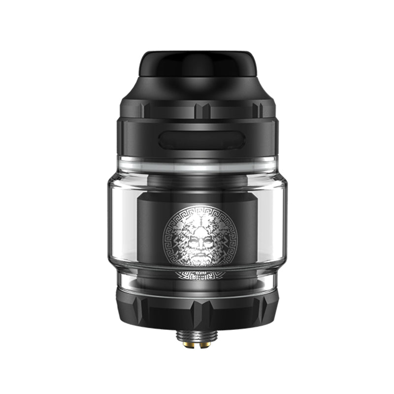GEEKVAPE ZX RTA, Zeus X Top Airflow RTA Tank – Geekvape Store