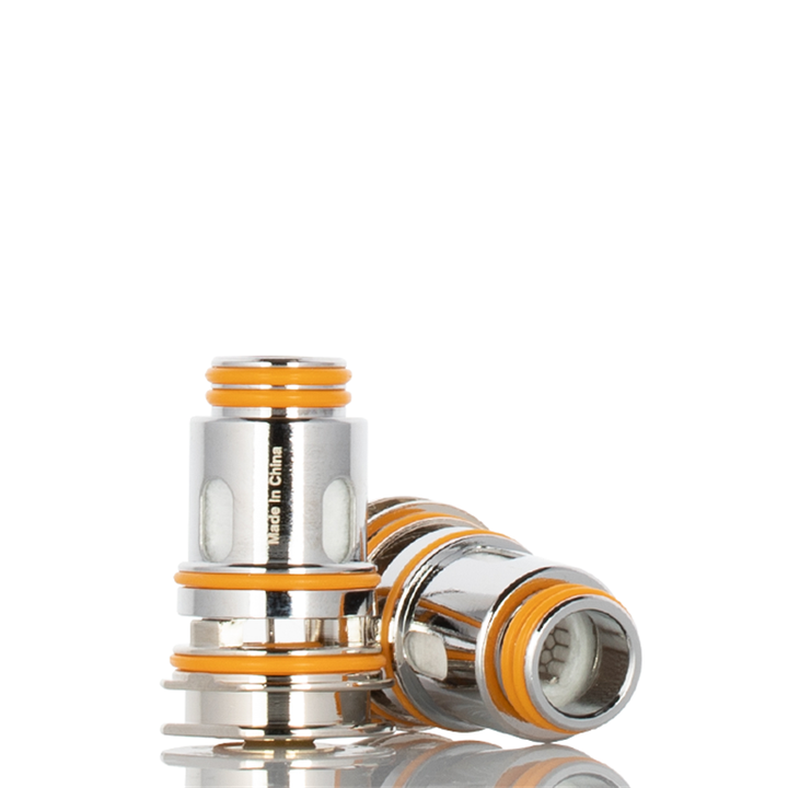 GeekVape P Series Coil DTL 5pcs/pack Geekvape Store GeekVape P Series Coil DTL 5pcs/pack Geekvape Store