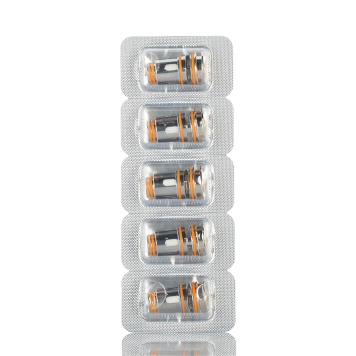 GeekVape P Series Coil DTL 5pcs/pack Geekvape Store GeekVape P Series Coil DTL 5pcs/pack Geekvape Store