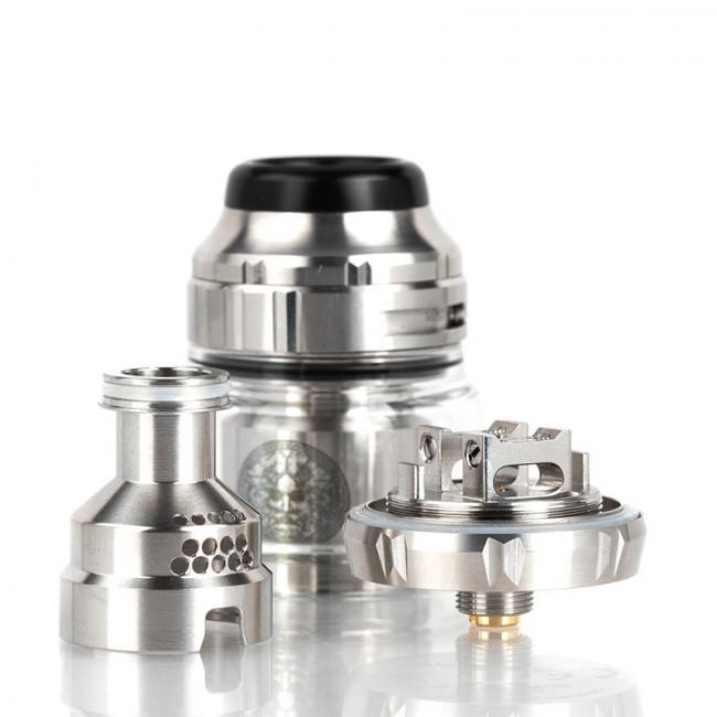 vape GEEKVAPE ZX RTA, Zeus X Top Airflow RTA Tank – Geekvape Store