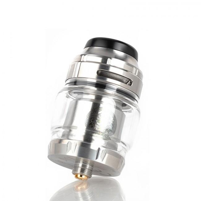 GEEKVAPE ZX RTA, Zeus X Top Airflow RTA Tank – Geekvape Store