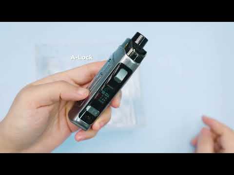 Geekvape B100 (Aegis boost pro 2) Kit 100W