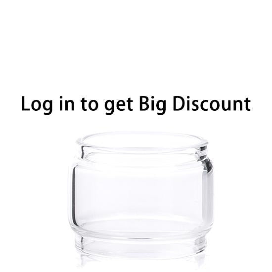 Geekvape Aegis Legend Glass Replacement Geekvape Z (Zeus) replacement bubble glass tube Geekvape Store Geekvape Aegis Legend Glass Replacement Geekvape Z (Zeus) replacement bubble glass tube Geekvape Store