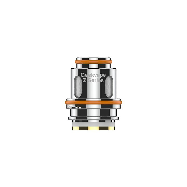 Geekvape Z (zeus) Series Coil DTL 5ps/pack UP 20% OFF Geekvape Store Geekvape Z (zeus) Series Coil DTL 5ps/pack UP 20% OFF Geekvape Store